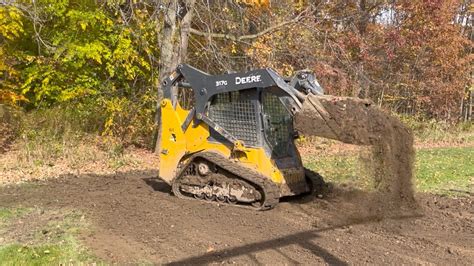 how to start a bobcat skid steer|skid steer training videos.